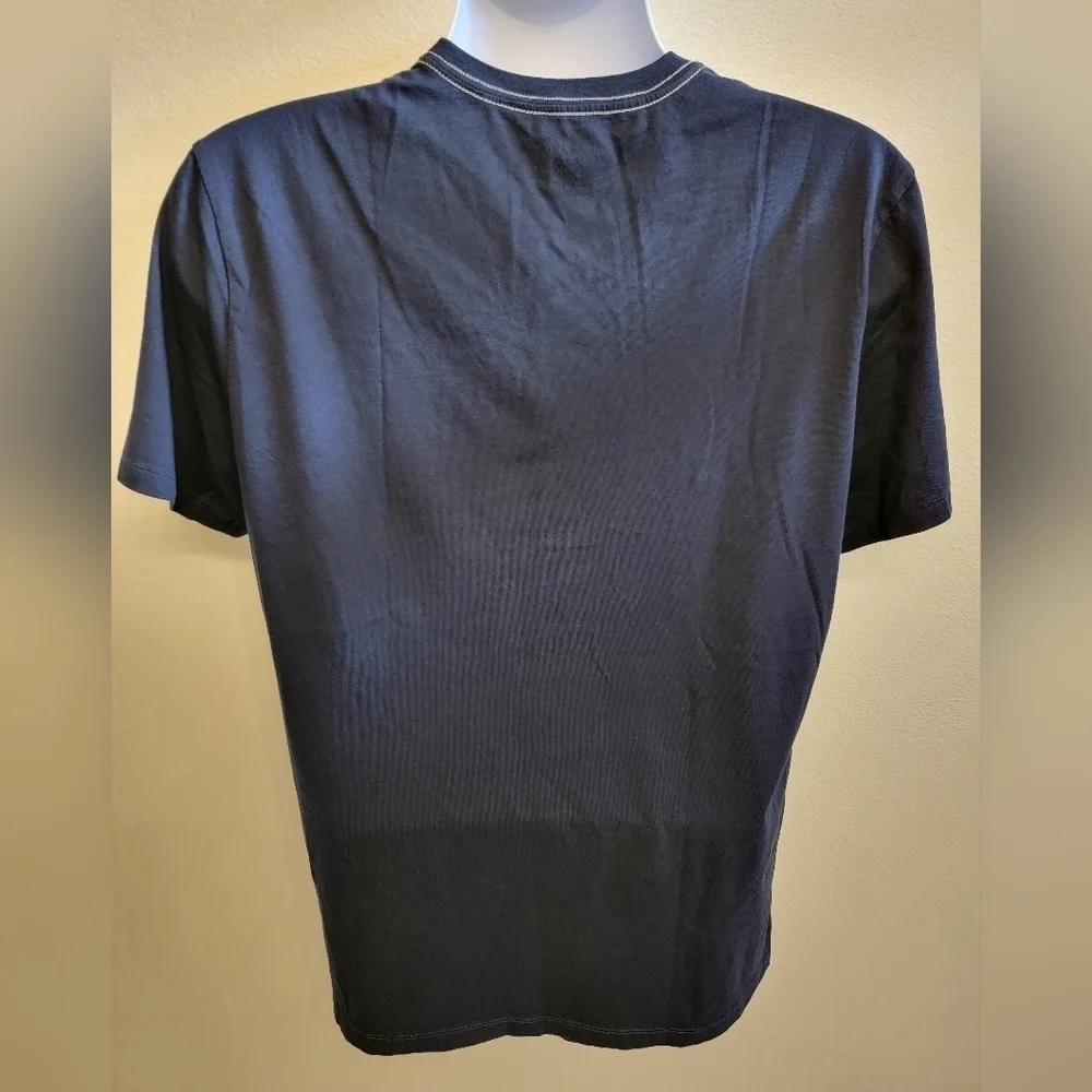 NWT Banana Republic Men's Short Sleeve T-Shirt
